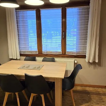 6 Couchages Fontcouverte-la-Toussuire