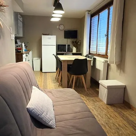 6 Couchages Fontcouverte-la-Toussuire